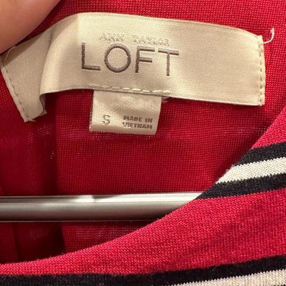 Loft sleeveless dress - Picture 3 of 5